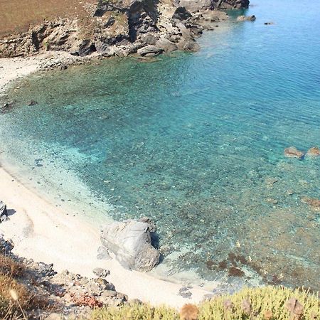 Nure Bed and Breakfast Stintino Εξωτερικό φωτογραφία
