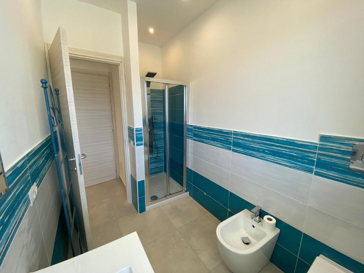 Nure Bed and Breakfast Stintino Εξωτερικό φωτογραφία