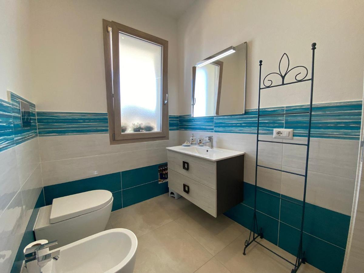 Nure Bed and Breakfast Stintino Εξωτερικό φωτογραφία