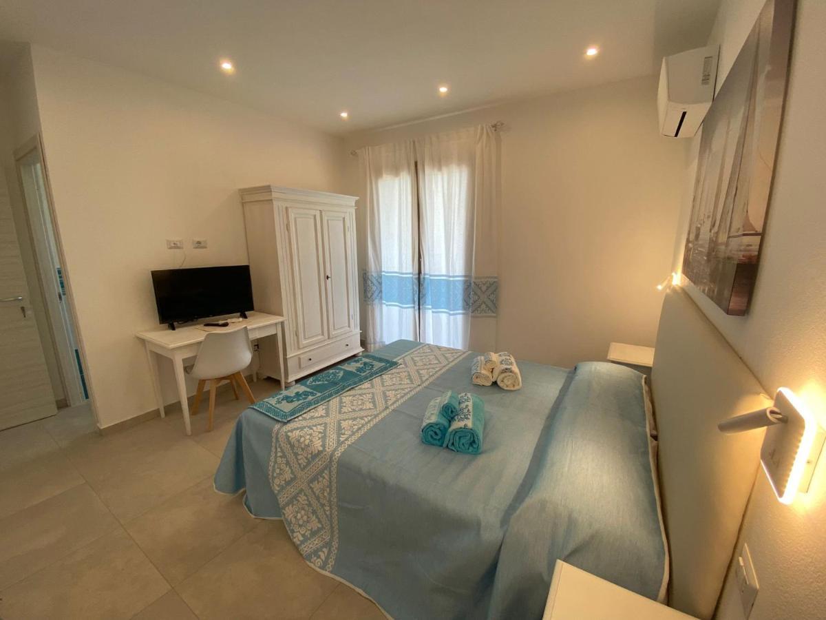 Nure Bed and Breakfast Stintino Εξωτερικό φωτογραφία