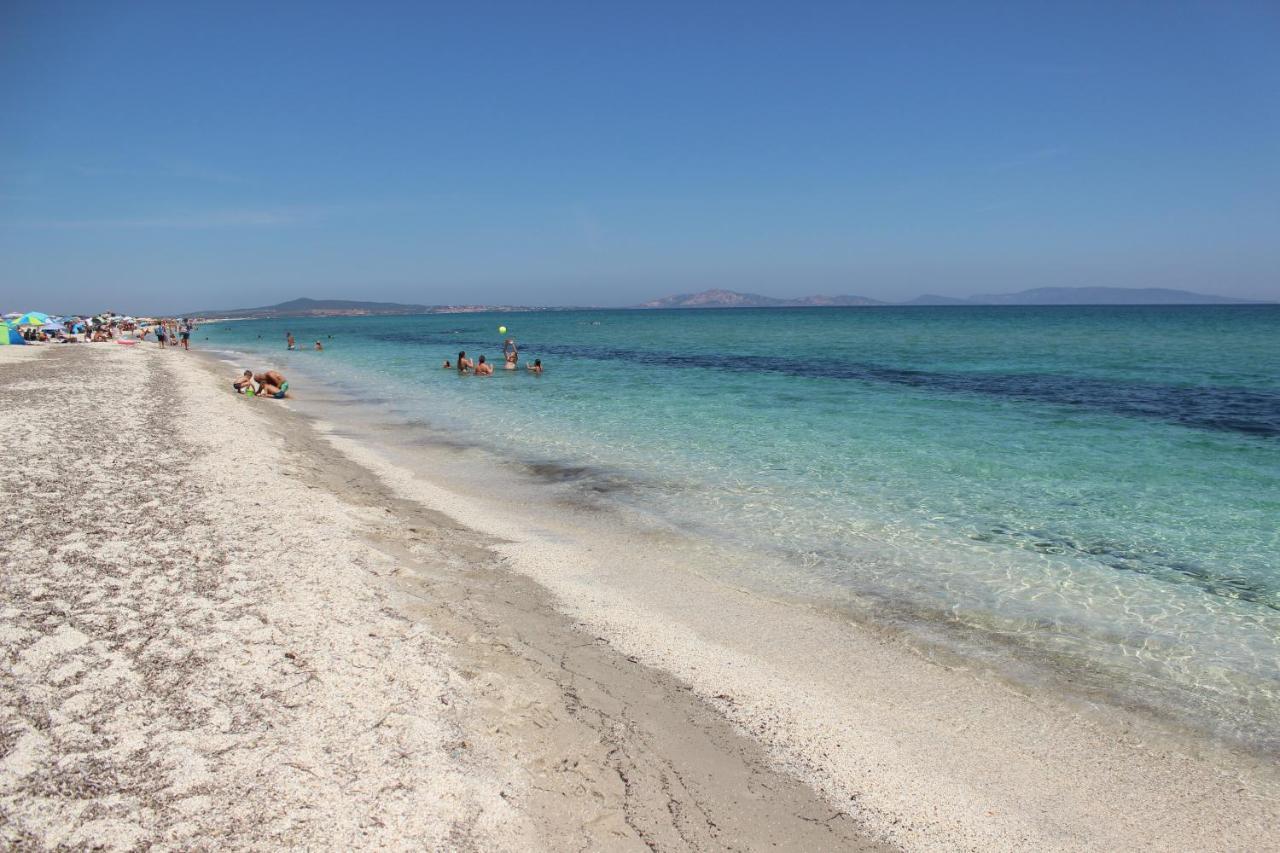 Nure Bed and Breakfast Stintino Εξωτερικό φωτογραφία