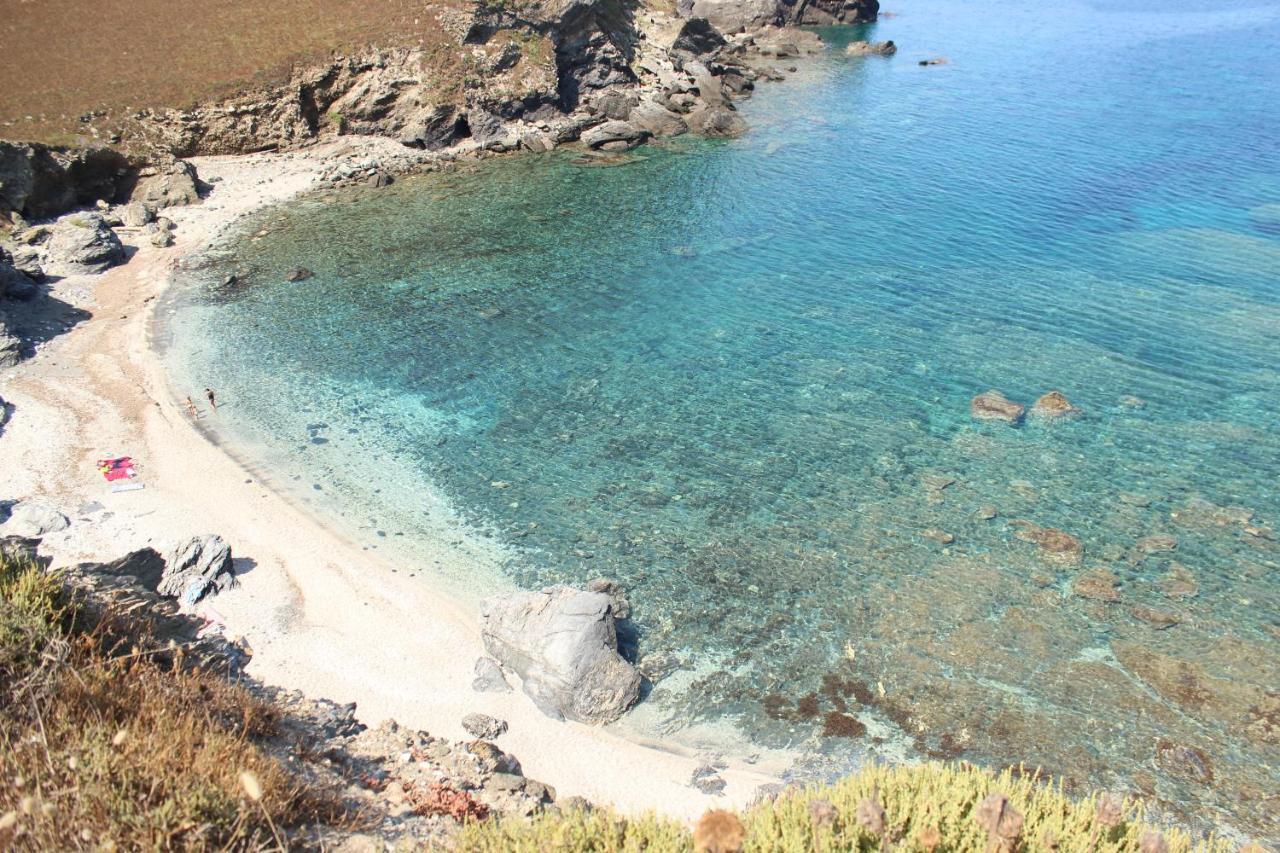 Nure Bed and Breakfast Stintino Εξωτερικό φωτογραφία