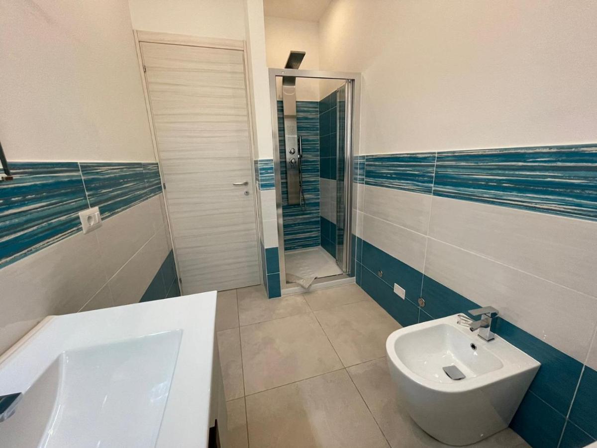 Nure Bed and Breakfast Stintino Εξωτερικό φωτογραφία