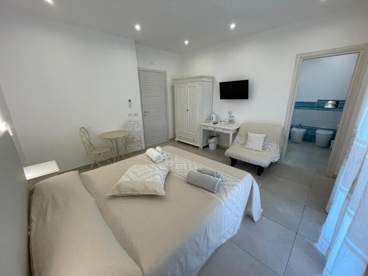 Nure Bed and Breakfast Stintino Εξωτερικό φωτογραφία