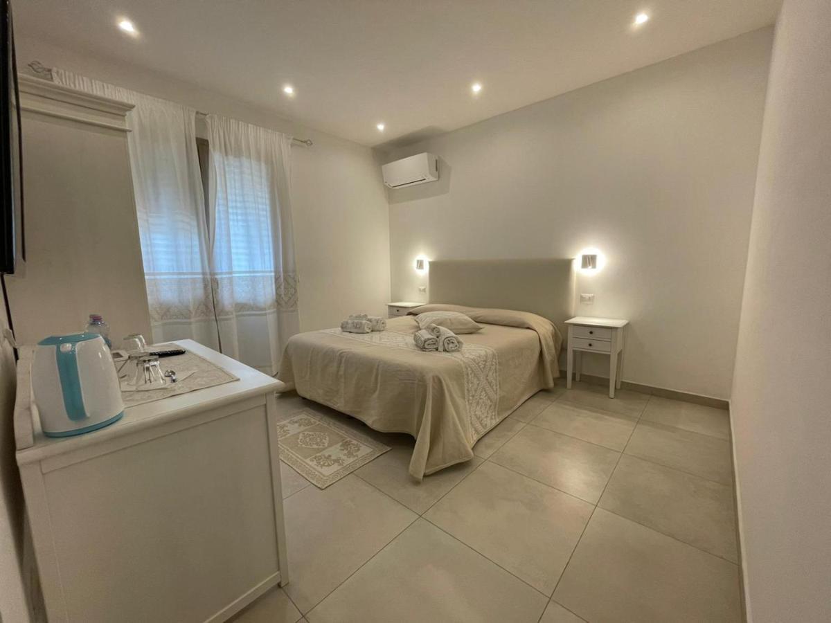 Nure Bed and Breakfast Stintino Εξωτερικό φωτογραφία