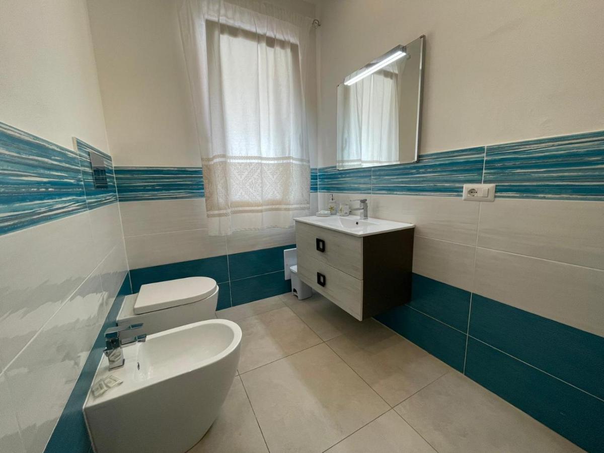 Nure Bed and Breakfast Stintino Εξωτερικό φωτογραφία