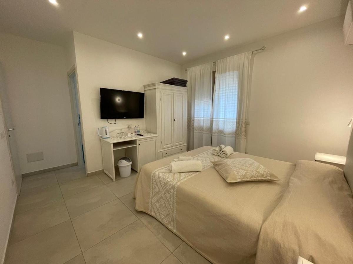 Nure Bed and Breakfast Stintino Εξωτερικό φωτογραφία