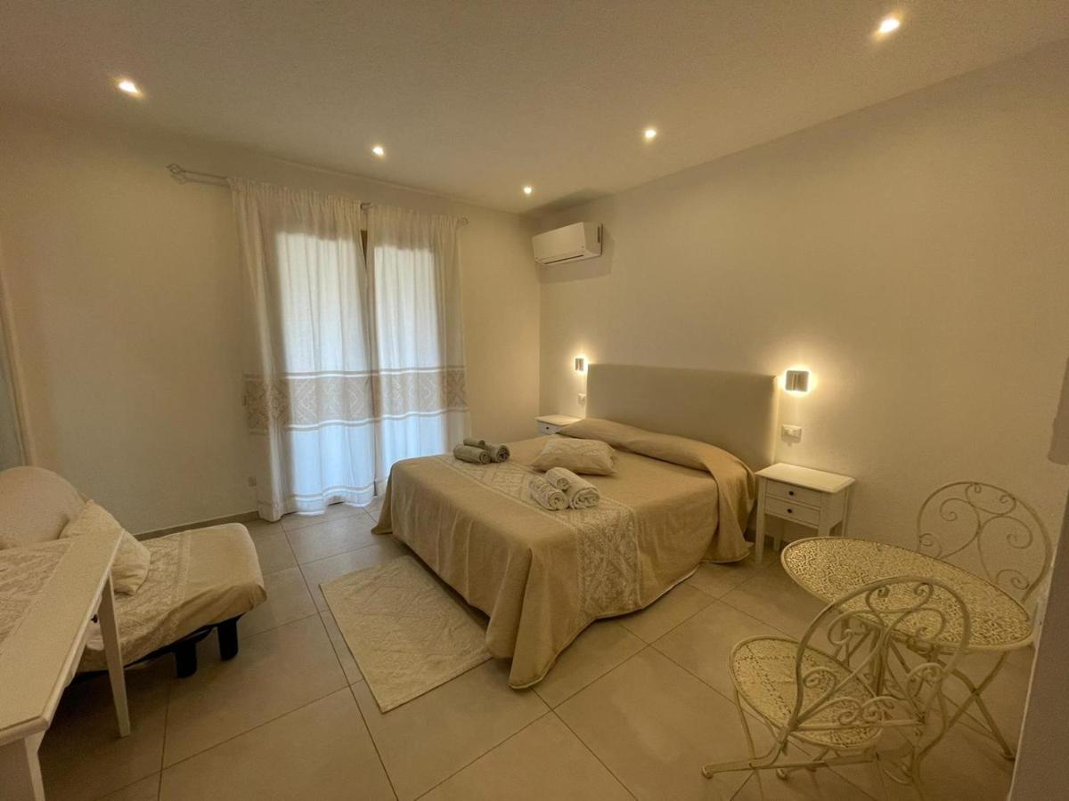 Nure Bed and Breakfast Stintino Εξωτερικό φωτογραφία